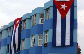 EUA/CUBA: CHEFE DA DIPLOMACIA NORTE-AMERICANA FAZ HOJE VISITA HISTÓRICA A HAVANA