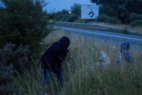 FRANÇA E REINO UNIDO VÃO ASSINAR ACORDO DE COOPERAÇÃO SOBRE MIGRAÇÃO EM CALAIS