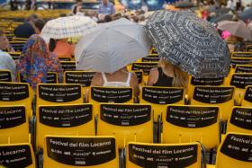 FESTIVAL DE CINEMA DE LOCARNO TERMINA HOJE COM ANÚNCIO DE PREMIADOS