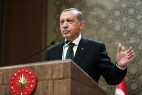 TURQUIA REALIZA ELEIÇÕES LEGISLATIVAS ANTECIPADAS A 01 DE NOVEMBRO