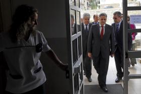 ALTERAÇÃO DE CUSTOS NOS HOSPITAIS DEVE-SE AO MEDICAMENTO PARA HEPATITE C — PAULO MACEDO