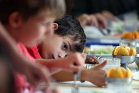 CANTINAS ESCOLARES ABERTAS NO VERÃO FORNECEM “ÚNICA REFEIÇÃO COMPLETA” DE ALGUNS ALUNOS