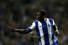 ABOUBAKAR CHAMADO À SELEÇÃO CAMARONESA PARA DEFRONTAR GÂMBIA