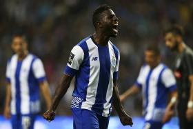 FC PORTO COM CHELSEA NO GRUPO G DA LIGA DOS CAMPEÕES