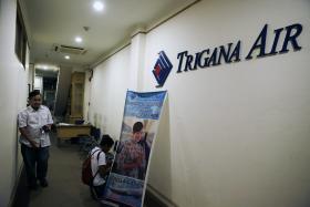 INDONÉSIA/AVIÃO: ENCONTRADOS 38 CORPOS ENTRE DESTROÇOS – OFICIAL