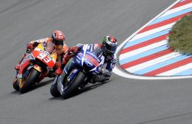 LORENZO VENCE E JÁ LIDERA NO MOTO GP, MIGUEL OLIVEIRA FOI OITAVO EM BRNO