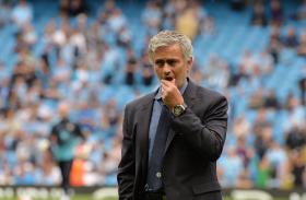 JOSÉ MOURINHO CULPA-SE A SI E MAIS SETE JOGADORES PELO MAU ARRANQUE DO CHELSEA