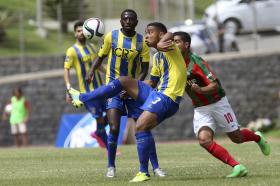 UNIÃO DA MADEIRA REGRESSA À I LIGA COM TRIUNFO SOBRE O MARÍTIMO