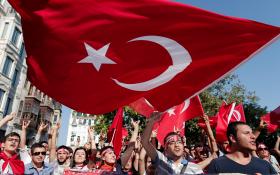 ELEIÇÕES ANTECIPADAS NA TURQUIA A 01 DE NOVEMBRO