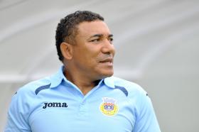 LITO VIDIGAL QUER “FAZER ALGO ESPECIAL” NO JOGO COM O BENFICA