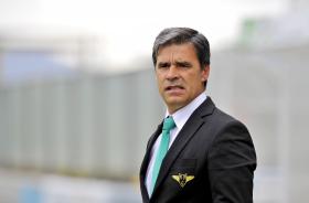 MIGUEL LEAL CONSIDERA “MUITO IMPORTANTE CONQUISTAR PONTOS” NO ESTORIL