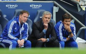 MOURINHO SOFRE SEGUNDA DERROTA CASEIRA NA LIGA INGLESA AO 100.º JOGO