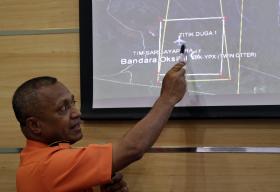 INDONÉSIA/AVIÃO: NÃO HÁ SOBREVIVENTES, TODOS OS CORPOS ENCONTRADOS – OFICIAL