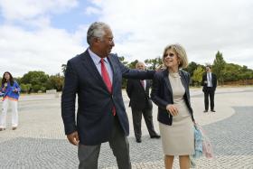 MARIA DE BELÉM VAI CANDIDATAR-SE À PRESIDÊNCIA DA REPÚBLICA