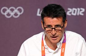 SEBASTIAN COE ELEITO PRESIDENTE ASSOCIAÇÃO INTERNACIONAL DE FEDERAÇÕES DE ATLETISMO