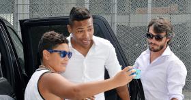 FC PORTO VENDE ALEX SANDRO À JUVENTUS POR 26 MILHÕES DE EUROS