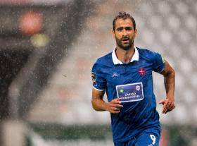 BELENENSES VENCE ALTACH E FICA MAIS PRÓXIMO DA FASE DE GRUPOS DA LIGA EUROPA