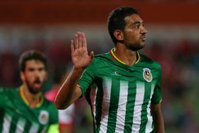 RIO AVE BATE SPORTING DE BRAGA E OBTÉM PRIMEIRA VITÓRIA NA LIGA