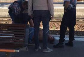 PRISÃO PREVENTIVA PARA JOVEM MARROQUINO QUE ABRIU FOGO EM COMBOIO EM FRANÇA