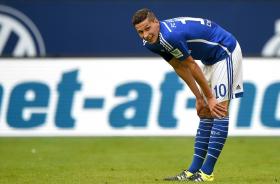 WOLFSBURGO CONFIRMA CONTRATAÇÃO DO CAMPEÃO MUNDIAL ALEMÃO JULIAN DRAXLER