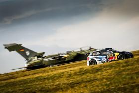 SÉBASTIEN OGIER CONQUISTA NA ALEMANHA O SEXTO RALI DA TEMPORADA