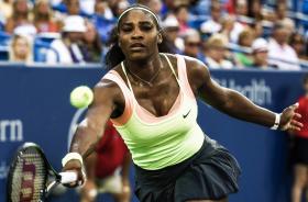 SERENA WILLIAMS CONQUISTA TORNEIO DE CINCINNATI