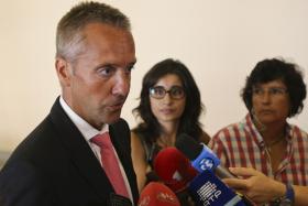 GOVERNO DIZ QUE NOVO PROCESSO DA STCP E METRO DO PORTO SÓ ALTERA PRAZOS DE PROPOSTAS