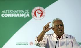 ELEIÇÕES: COSTA COMPROMETE-SE COM PROGRAMA DE REABILITAÇÃO DE MIL MILHÕES DE EUROS