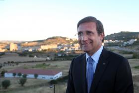 ELEIÇÕES: PASSOS COELHO ENCERRA UNIVERSIDADE DE VERÃO COM A PRÉ-CAMPANHA NA ESTRADA