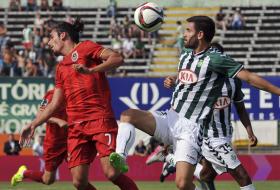 VITÓRIA DE SETÚBAL E RIO AVE EMPATAM A DOIS NO BONFIM