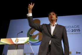 PASSOS ELEGE COMBATE ÀS DESIGUALDADES SOCIAIS COMO PRIORIDADE
