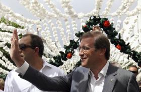 PRIMEIRO-MINISTRO ADMITE “REVISITAR” FINANCIAMENTO DAS AUTARQUIAS QUE TEM “INSUFICIÊNCIAS”