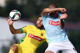 AROUCA EMPATA EM PAÇOS DE FERREIRA E PERDE LIDERANÇA DA I LIGA