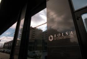 BOLSA DE LISBOA ABRE A SUBIR 1,22% PARA OS 5.042,12 PONTOS