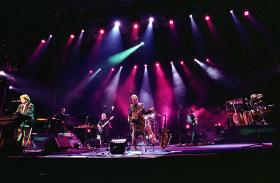 SUPERTRAMP CANCELAM DIGRESSÃO EUROPEIA QUE SE INICIARIA EM PORTUGAL