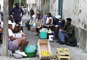 NÚMERO DE HÓSPEDES EM CABO VERDE AUMENTOU 4,8% NO SEGUNDO TRIMESTRE — INE