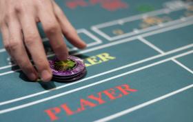 SOCIEDADE DE JOGOS DE MACAU COM MENOS 54,1% DE LUCROS NO PRIMEIRO SEMESTRE