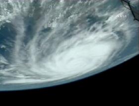 AEROPORTOS FECHADOS E VOOS SUSPENSOS EM CABO VERDE DEVIDO AO FURACÃO “FRED”