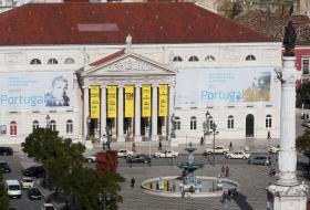 PRESIDENTE DO TEATRO D. MARIA II DEFENDE NOVA MARCA E CONTRATO-PROGRAMA COM O ESTADO
