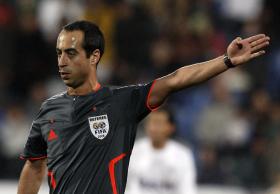 JORGE SOUSA VAI ARBITRAR O BENFICA-SPORTING NA SUPERTAÇA