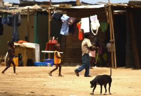 MORTES DE CASOS DE MÁ NUTRIÇÃO CONTINUAM A SER PREOCUPAÇÃO EM ANGOLA