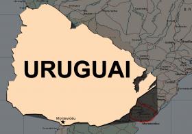 INDEPENDÊNCIA URUGUAIA DO BRASIL COMPLETOU ESTE MÊS 190 ANOS