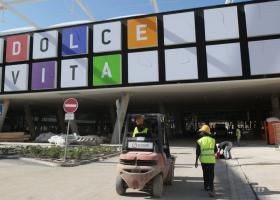 GRUPO ESPANHOL CHAMARTÍN VENDE QUATRO CENTROS COMERCIAIS DOLCE VITA EM PORTUGAL