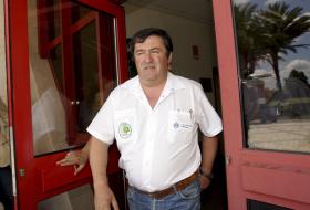 ANTÓNIO CHORA É O MANDATÁRIO NACIONAL DO BE NAS LEGISLATIVAS
