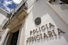 POLÍCIA JUDICIÁRIA CONFIRMA INVESTIGAÇÃO À EMPRESA LIBERTAGIA