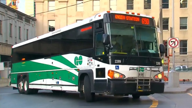 A GO Transit está a fazer várias alterações aos seus horários de comboios e de autocarros em setembro, incluindo um aumento das rotas para Kitchener, Hamilton e Aeroporto Pearson de Toronto