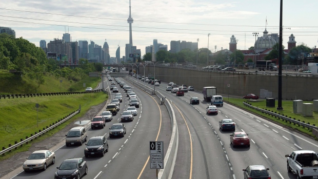 Foto de arquivo (2015). (Frank Gunn / THE CANADIAN PRESS)