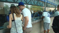 BLUE JAYS AUMENTAM OS PREÇOS DOS BILHETES PARA A PÓS-TEMPORADA