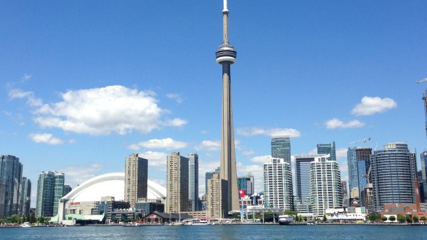 (Chris Kitching/CP24)