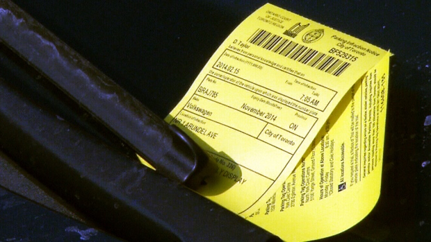 A polícia de Toronto vai tomar medidas enérgicas contra os veículos estacionados ilegalmente em Toronto a partir de setembro